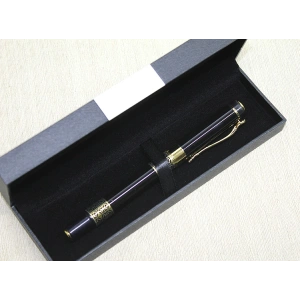 Kutulu Tekli Tükenmez Kalem Model 24