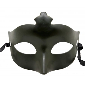 Masquerade Kostüm Partisi Venedik Balo Maskesi