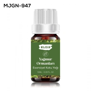 Yağmur Ormanı Esans