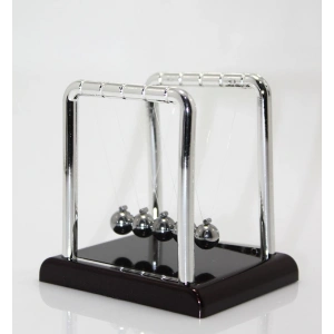 Newton Beşiği Denge Balans Model 1