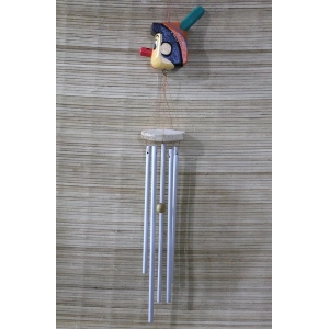 Pinokyolu Metal Çan No:1