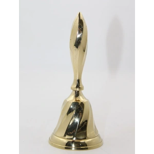 Pirinç El Çanı Model 4