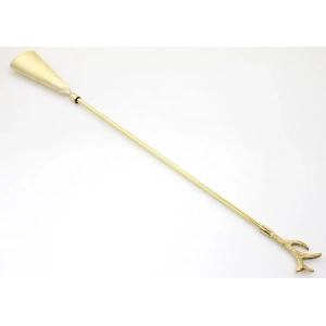 Pirinç Kerata Çekecek Model 9