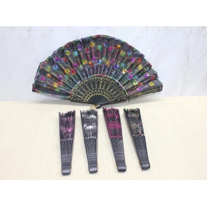 Plastik Yelpaze Alk3630