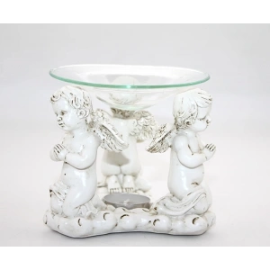 Polyester Melekli Buhurdanlık Alk2994