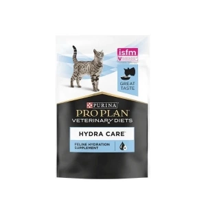 Pro Plan Feline Hydra Care Pouch Konserve Kedi Maması 1 Adet 10x85 Gr