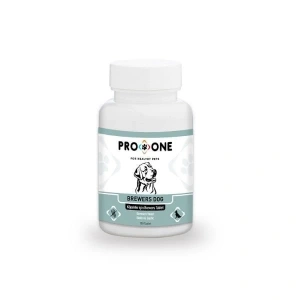 Proone Tüy Bakım Ve Dökülme Önleyici Sarımsaklı Köpek Tableti 150 Adet