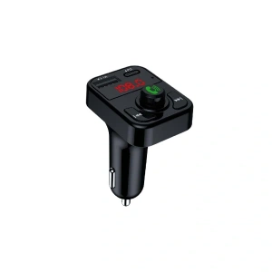 QC 3.1A USB & PD /TF FM Transmitter
