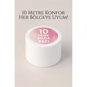 Rulo Ağda Bezi 10 Metre