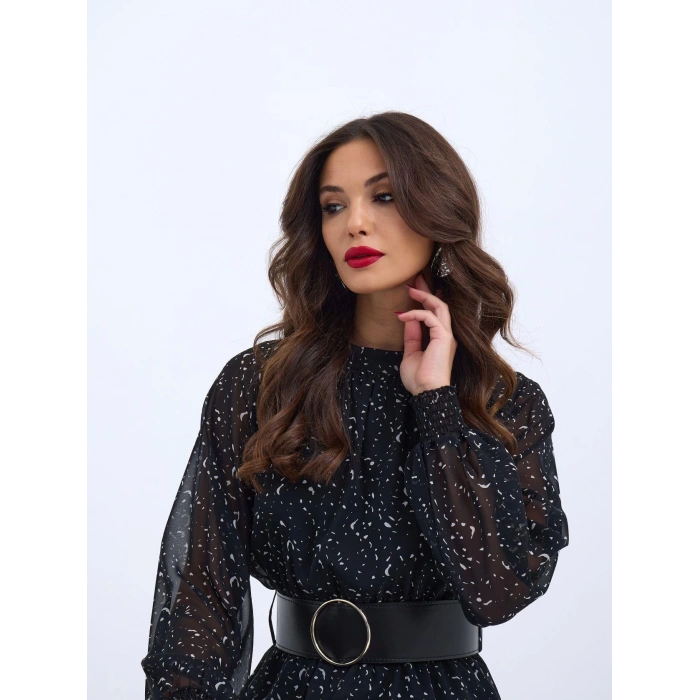 4543 ELBİSE-ŞİKAGO