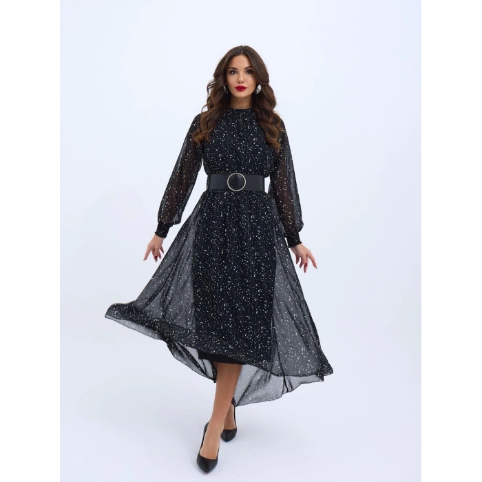 4543 ELBİSE-ŞİKAGO