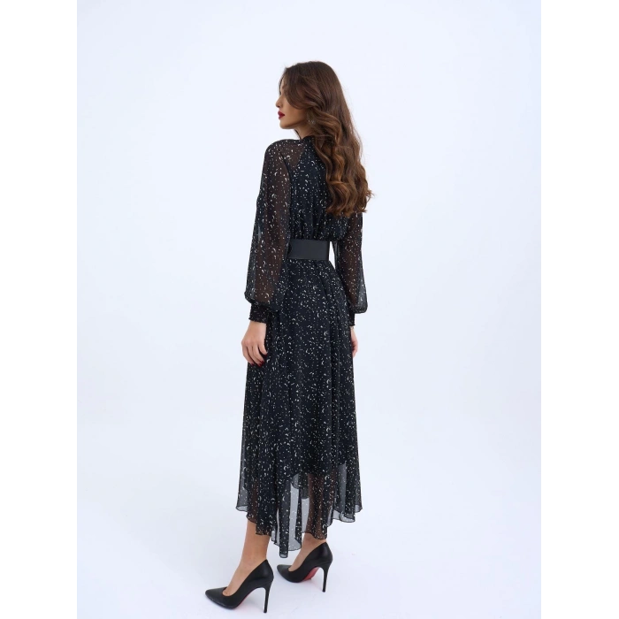 4543 ELBİSE-ŞİKAGO