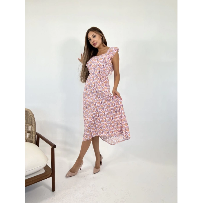 5370 ELBİSE-AUSTİN