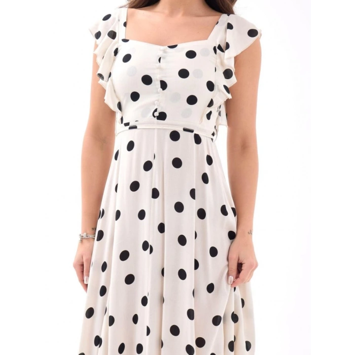 5370 ELBİSE-JACKSONVİLLE