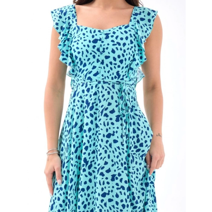 5370 ELBİSE-SACRAMENTO