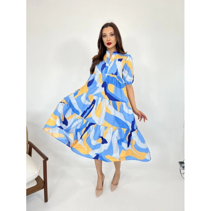 5522 ELBİSE-FERRARA