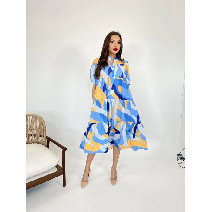 5522 ELBİSE-FERRARA