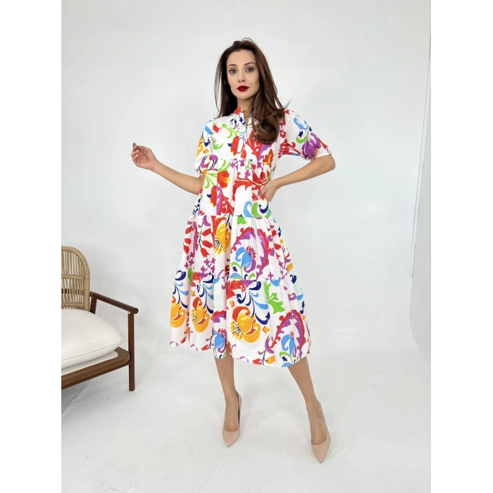 5522 ELBİSE-LOUİSVİLLE