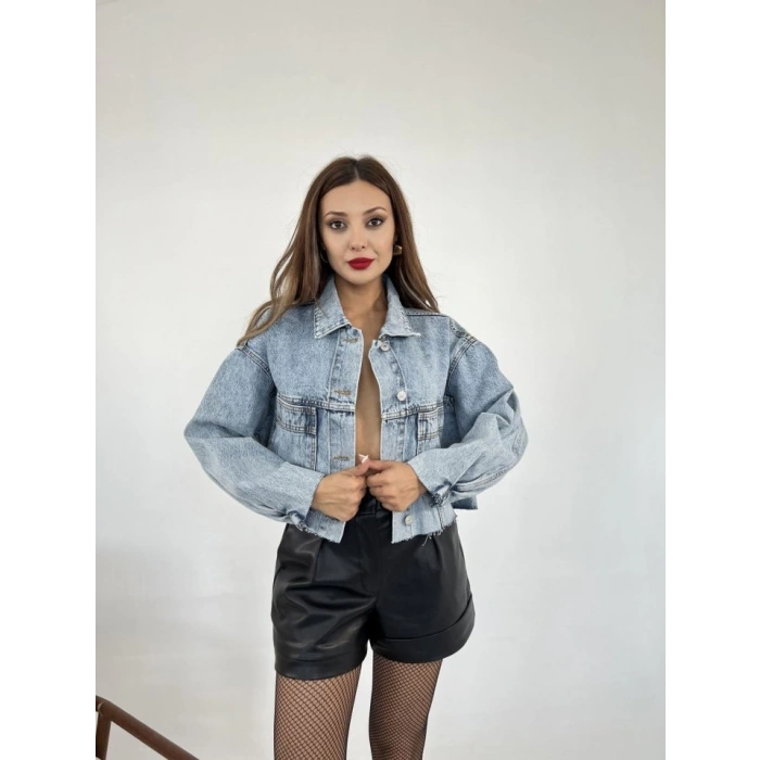 5584 KOT CEKET-MAVİ