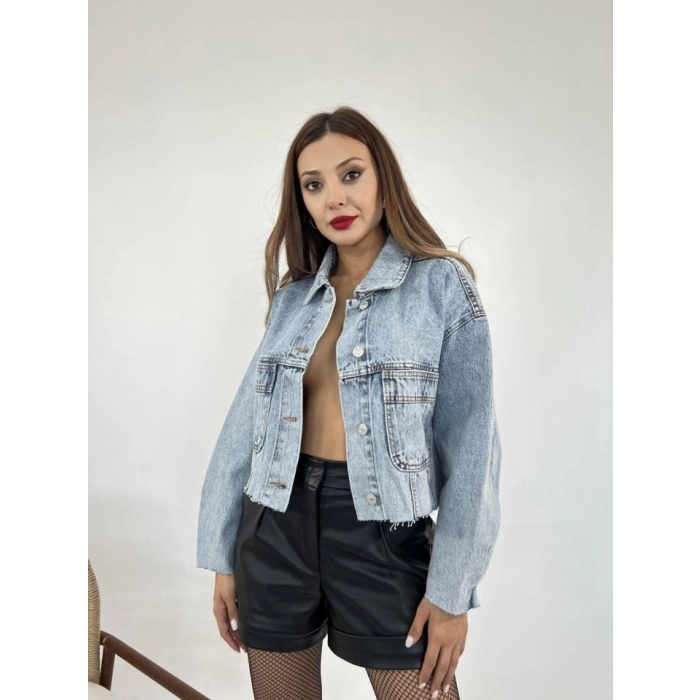 5584 KOT CEKET-MAVİ