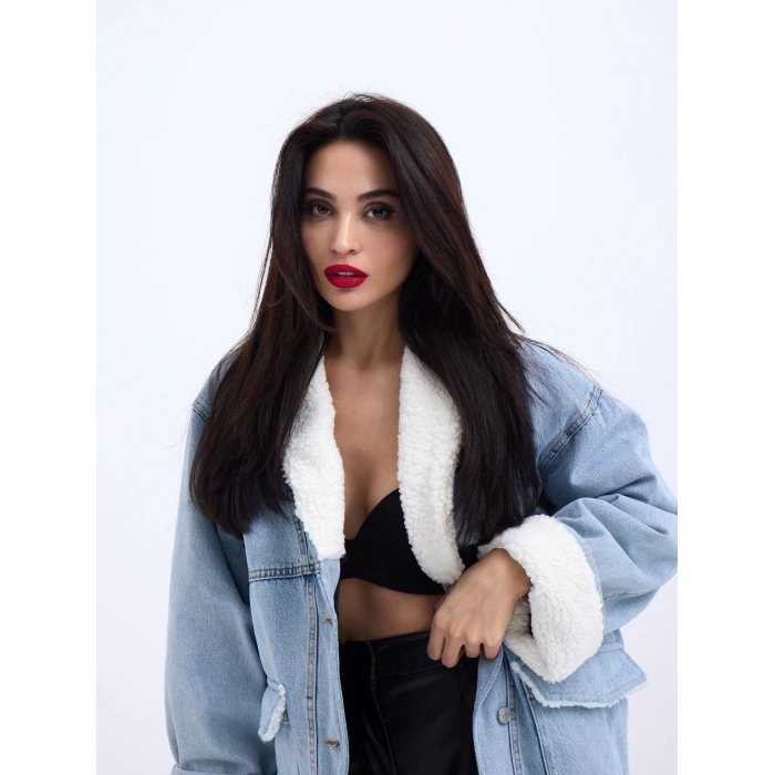 5674 KOT CEKET-MAVİ