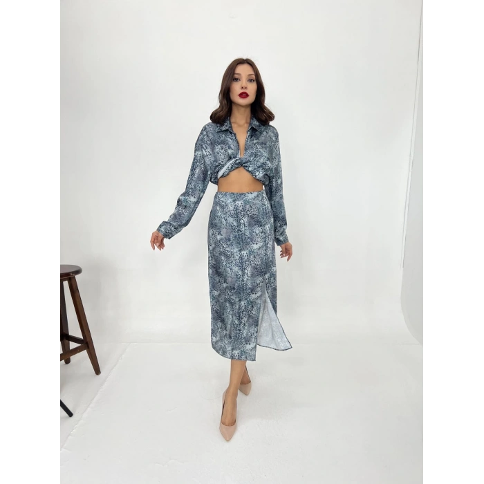 5988 ETEKLİ TAKIM-ORLANDO