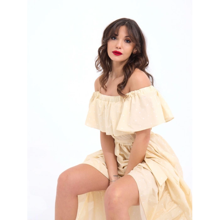 6473 ELBİSE-İRLANDA