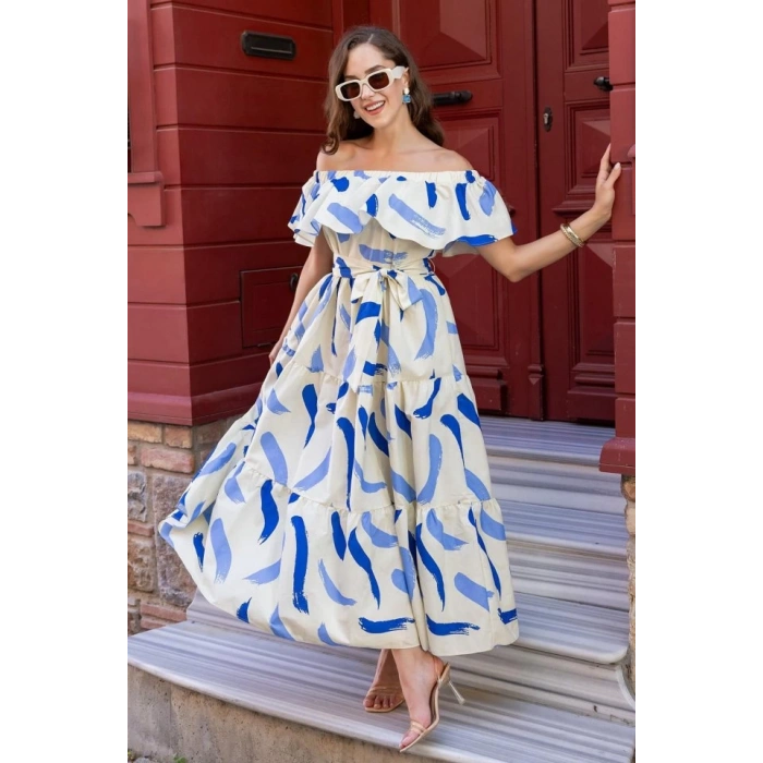 6473 ELBİSE-JACKSONVİLLE