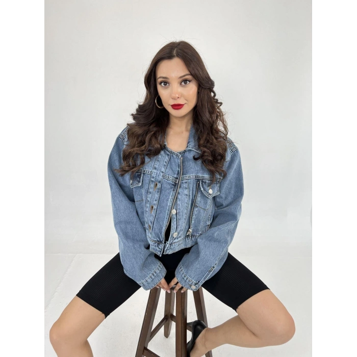 6925 KOT CEKET-MAVİ