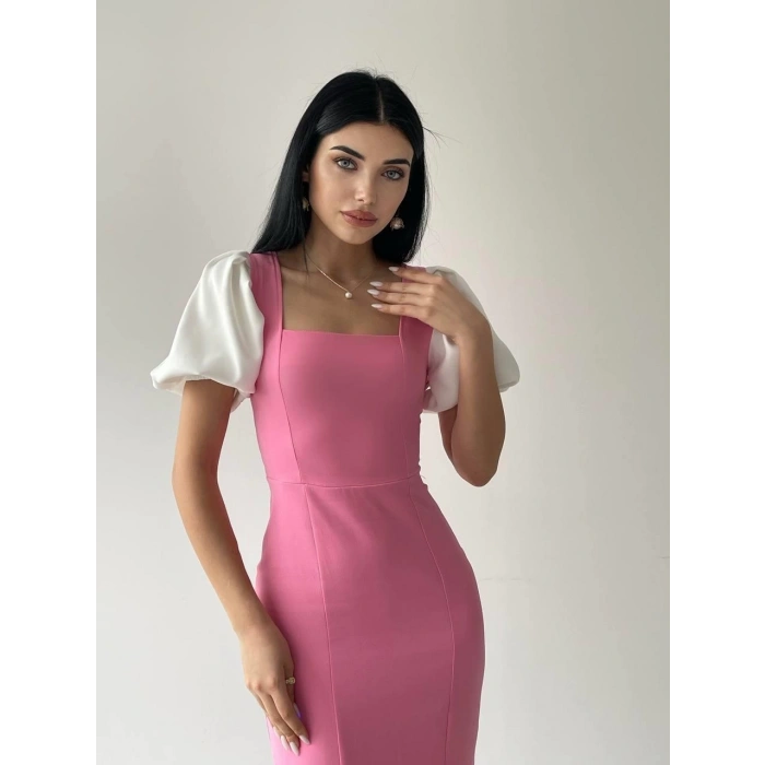 Alice Balon Kol Elbise