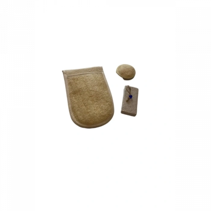 Banyo Hamam Çeyiz Seti