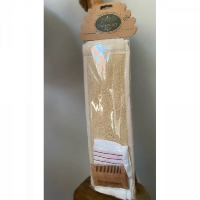 Banyo Hamam Seti 3lü