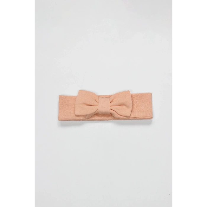 Bistyle 3lü Zıbın Takım Fluffy And Lovely 13106 Bej