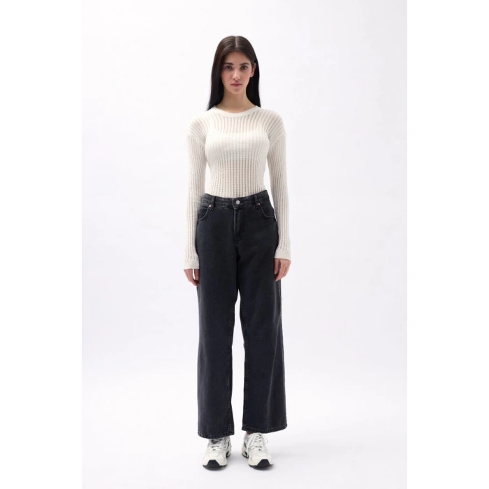 Fitilli Transparan Bluz