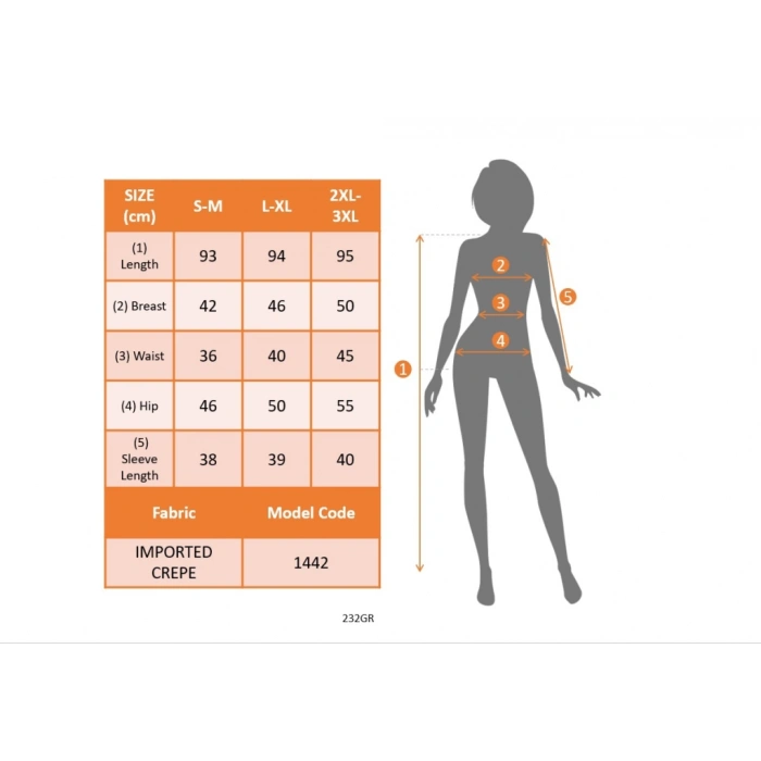 Kadın Fakir Kol V Yakalı Blok Renkli Kısa Janjan Krep Elbise