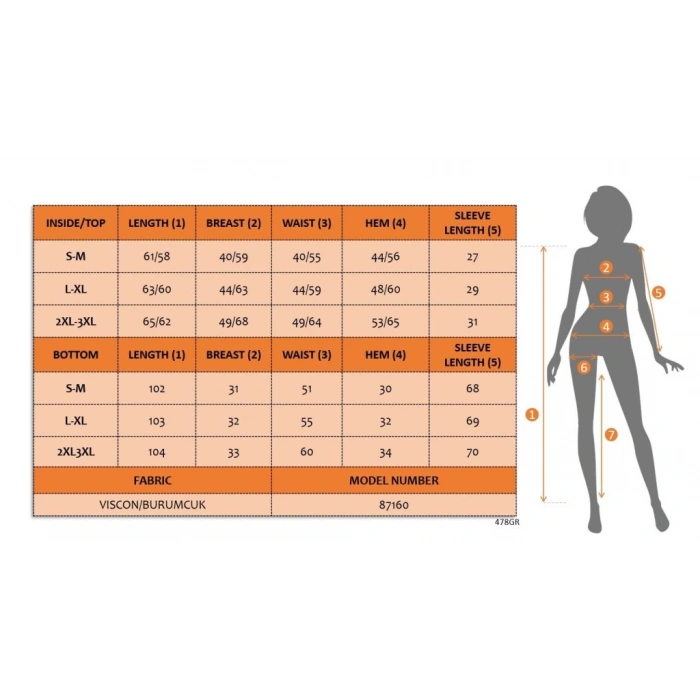 Kadın Kısa Kollu Omuzlardan Açık Yarasa Kollu Bürümcük Bluz Ve Pantolon Ve Viskon Atlet