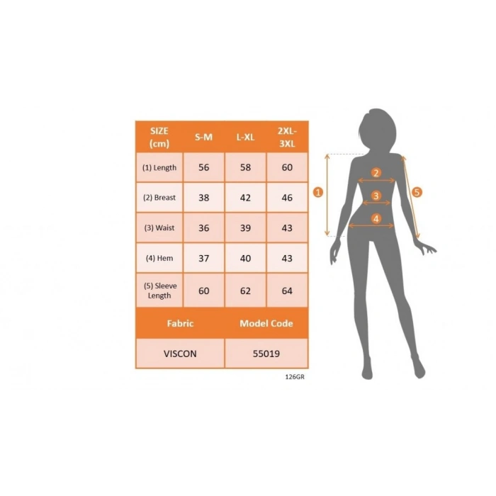 Kadın Uzun Kollu V Yaka Kollar Tül Yaka Ve Kol Ağzı Payet Detay Viskon Bluz