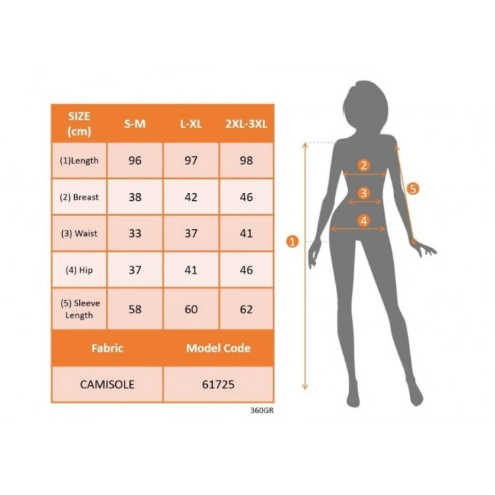 Kadın Uzun Kollu V Yakalı Kısa Kaşkorse Elbise