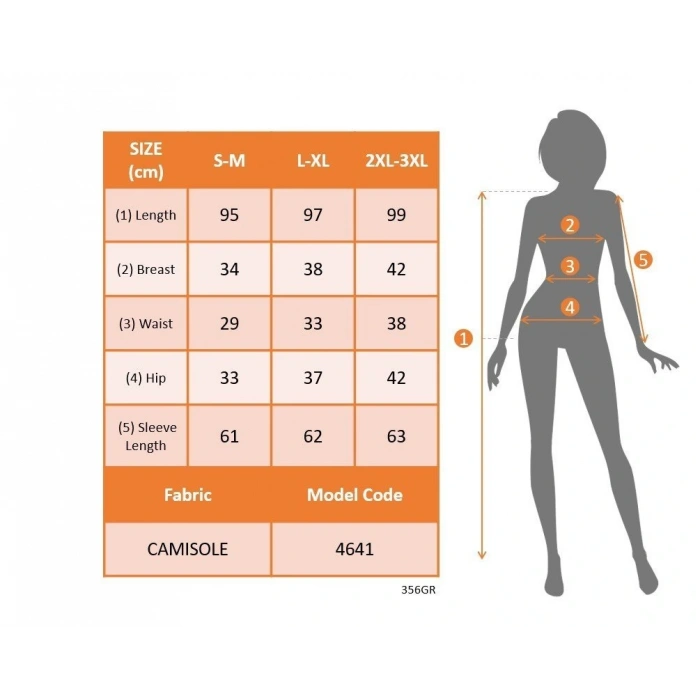 Kadın Uzun Kollu Yakalı Kısa Kaşkorse Elbise (Kemersiz)