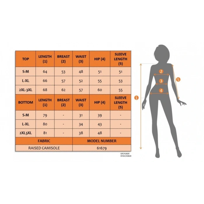 Kadın Uzun Kollu Yakası Açık şardonlu Kaşkorse Bluz Ve Eteği Bağcıklı Ikili Takım