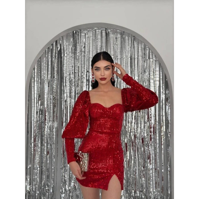 Nico Pul Payet Elbise