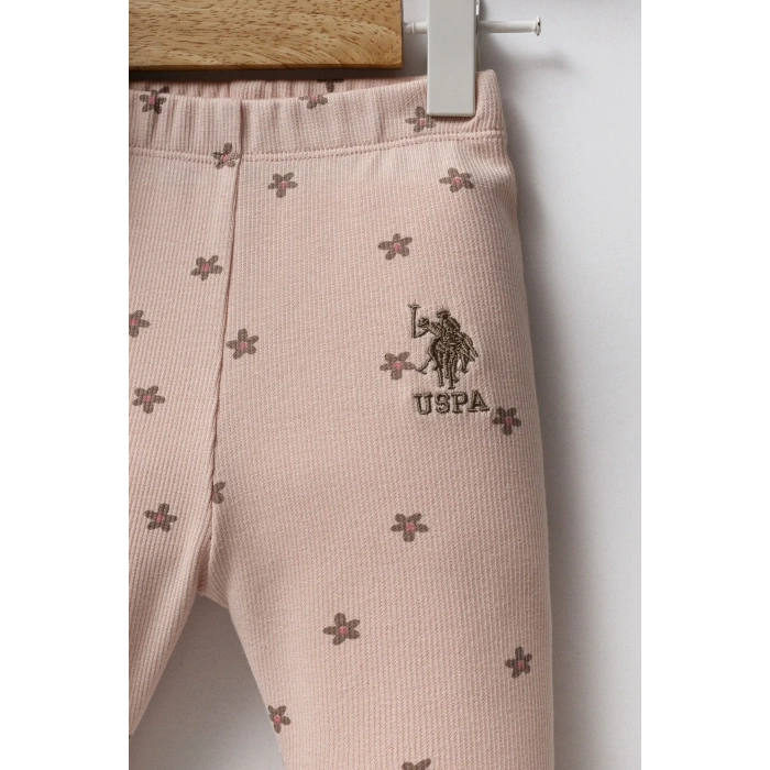 U.s. Polo Assn 2 Li Takım Usb2760 Vizon