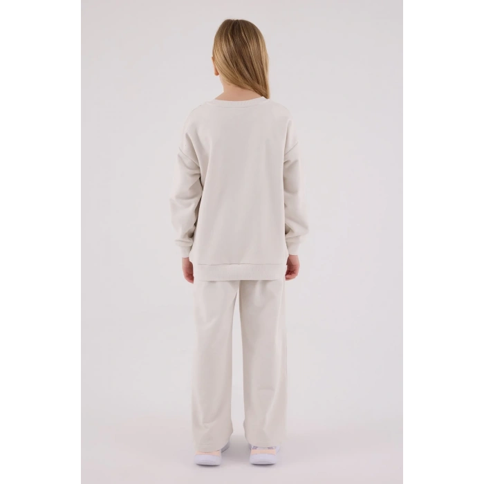 U.s. Polo Assn Eşofman Takımı Us2304-4 Taş