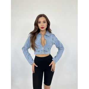 6875 KOT CEKET-MAVİ