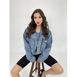 6925 KOT CEKET-MAVİ