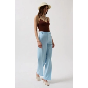 Bel Kemerli Pantolon