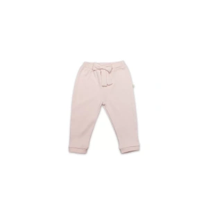 Bistyle Graw İn Love Patiksiz Tek Alt 16104 Pembe Ekru