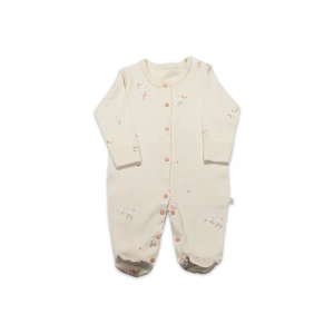 Bistyle Tulum Fluffy And Lovely 15107 Bej