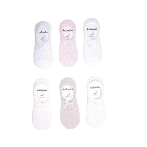 Katamino Viyera Aks. Kız File Babet Çorap K92009 Asorti