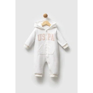 U.s. Polo Assn Tulum Usb2745 Beyaz